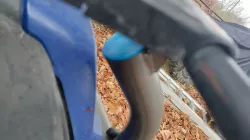 Bumper plug