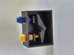 button click toy