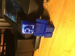 caba guy robot