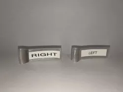 Cable Label