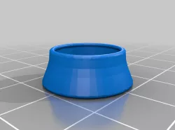 Caddx Nebula Pro camera protector