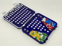  Can't Stop Rollin - Board Game