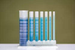 Capillary Action