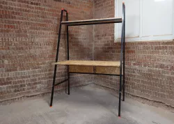 Carl's Desk