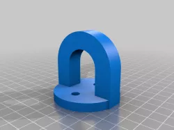 Ceiling/Wall Hanger