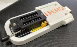 CH341 Programmer