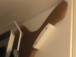 Charcuterie Board hangar