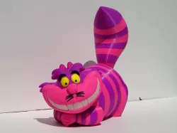 Cheshire Cat