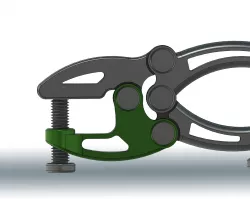 chip clip toggle