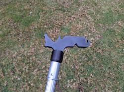 christmas light pole hook 3D Models | Page 1 | STLFinder