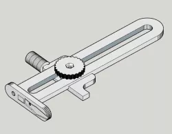 Circle Cutter