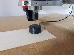 CNC Tool Length Sensor / CNC Probe