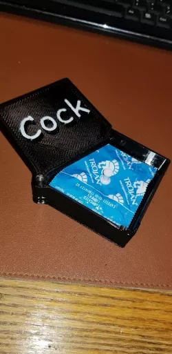 cock block block