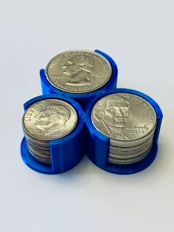 Coin Holder