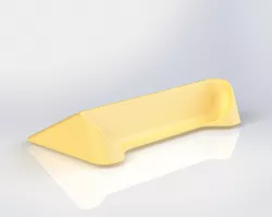 Compact iPhone 11 Pro Stand