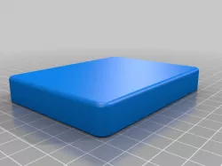 Condom Box