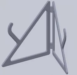 Controller Stand (PS3,PS4,PS5)