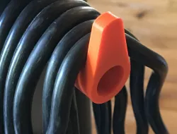 Cord Hook for ProTeam ProCare 15XP Upright Vacuum