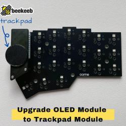cirque trackpad 3D Models | Page 1 | STLFinder