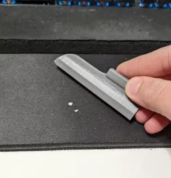 Crumb Scraper