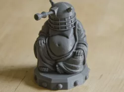 Dalek Buddha