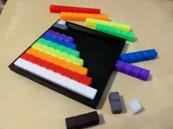 Decimal Rods