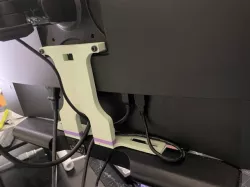 Dell AC511 mount for Dell P2719H monitor