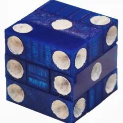 Die Puzzle