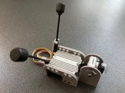 DJI Digital FPV Air Unit and Camera mount 2022