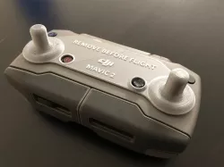 DJI Mavic 2 Remote Controller Display Protector / Joystick Guard