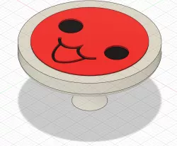 Don-chan drawer pull