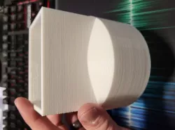 Drain spout cap