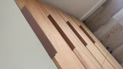 Drawer handle - Puxador