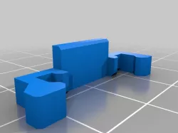 Durable Cable Chain