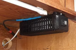 Electronics Enclosure