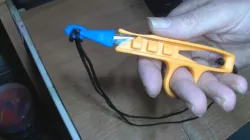 Embroidery Scissors Point Protector
