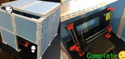 enclosure