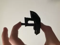 ender 3 benchy