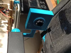 Ender 3 V2 side camera mount