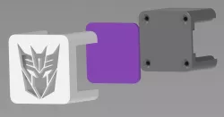 Ender 3 X-Axis Cover