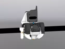 Ender 5 NF-Crazy Plus - DirectDrive, BMG, BLTouch, Dual 5015 Blower Fans Cooling Duct Mounts