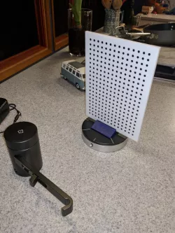 Eora 3D Scanner Calibration Target Stand