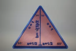 Equalaterial Triangle