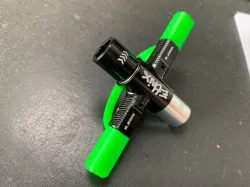 Ethix PropTool AllenKey Cap