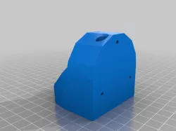 Eufy Solar Panel Adaptor