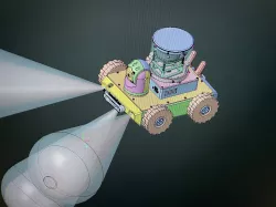 EVA MK4