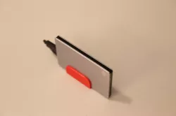 External Hard Drive Stand