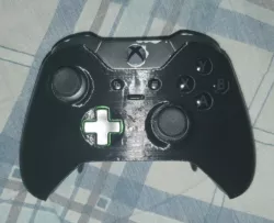 Faceplate xbox elite controller