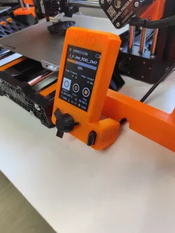 Façade Prusa Mini+
