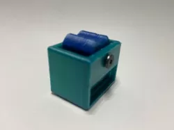 Fidget Clicker